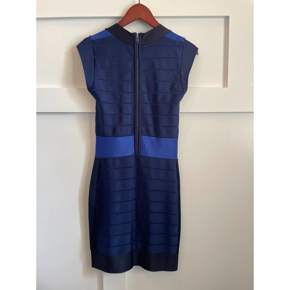 French Connection Bodycon Dress - Picture 2 of 4